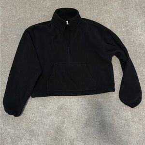 Aritzia Fleece